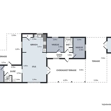 بيت للعطل Charming Renovated House In Beautiful And Peaceful Surroundings *